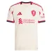 Liverpool 2025/26 Away Jersey