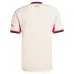 Liverpool 2025/26 Away Jersey