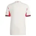 Liverpool 2025/26 Away Player Jersey