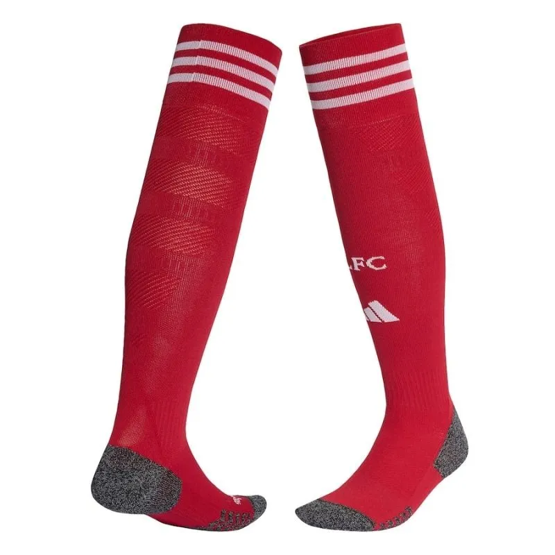 Liverpool GAKPO 2025/26 Kids' Home Jersey Set - Red