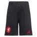 Liverpool VIRGIL 2025/26 Conjunto de camiseta de fuera para niños - Blanca