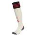 Liverpool 2025/26 Calze away - Bianche