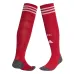 Liverpool EKITIKE 2025/26 Heim Kinder-Set-Trikot - Rot