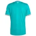 Liverpool 2025/26 Third Jersey