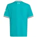 Liverpool Tercera Camiseta Infantil 2025/26 - Verde