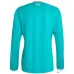 Liverpool 2025/26 Third Long Sleeve Jersey - Green