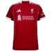 Liverpool ISAK 2025/26 Home Kit - Red