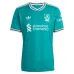 Liverpool EKITIKE 2025/26 Third Kit - Green