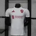 Liverpool Maillot de Joueur Édition Spéciale 2025/26 - Blanc