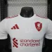 Liverpool Maillot de Joueur Édition Spéciale 2025/26 - Blanc