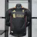 Liverpool 2025/26 Special Edition Player Jersey - Black