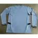 Manchester City 2024/25 Home Long-Sleeved Jersey - Blue