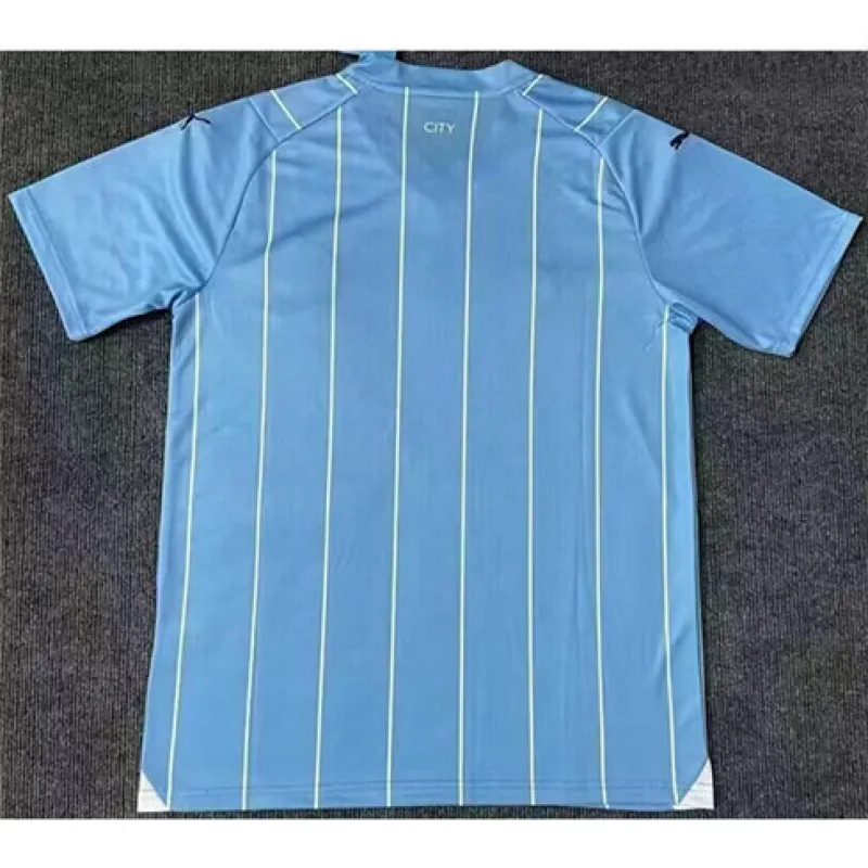 Manchester City 2024/25 Special Edition Jersey - Blue