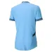 Maillot domicile pour femmes de Manchester City 2024/25 - Bleu