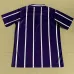 Camiseta de visita retró de Manchester City 1993 - Azul