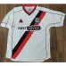 Manchester City 2002/03 Away Retro Jersey - White