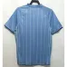 Camiseta de campo de casa retró de Manchester City 2007/08 - Azul