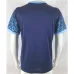 Maglia di trasferta retrò di Manchester City 2015/16 - Blu