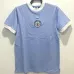 Manchester City 1972 Retro Home Jersey - Blue
