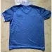 Maglia di campo di casa retrò di Manchester City 1981/82 - Blu