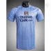 Manchester City 2007/08 Retro Home Jersey - Blue