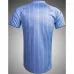 Manchester City 2007/08 Retro Home Jersey - Blue