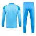 Manchester City 2024/25 Sports Wear - Blue