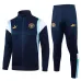 Giubbotto sportivo di Manchester City 2024/25 - Blu scuro