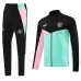 Manchester City 2024/25 Sports Jacket - Green
