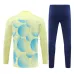 Manchester City 2024/25 Sports Wear - Yellow