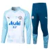 Manchester City 2024/25 Sports Wear - Blue