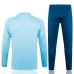 Manchester City 2024/25 Sports Wear - Blue