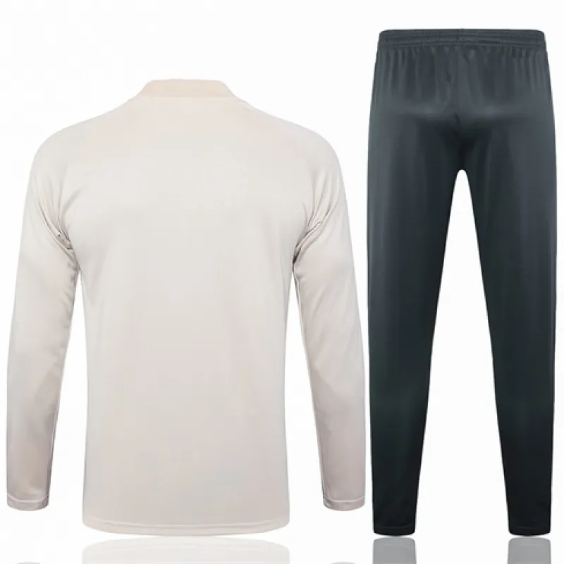 Manchester City 2024/25 Sports Wear - Apricot