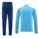 Manchester City 2024/25 Sports Wear - Blue