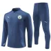 Manchester City 2024/25 Sports Wear - Blue