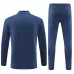 Manchester City 2024/25 Sports Wear - Blue