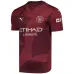 Manchester City 2024/25 Kids Third Jersey