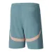 Set della quarta maglia per bambini di Manchester City 2024/25 - Azzurro/Rosa