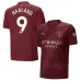 HAALAND Terza maglia di Manchester City 2024/25 - Burdiglia