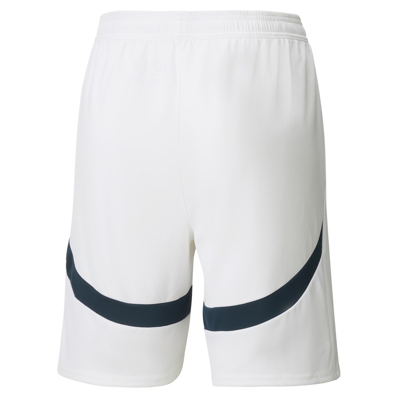 FODEN Set di maglia per bambini di casa di Manchester City 2024/25 - Blu