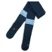FODEN Set di maglia per bambini di casa di Manchester City 2024/25 - Blu