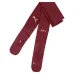 HAALAND Manchester City Kids' Third Jersey Set 2024/25 - Burgundy