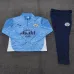 Manchester City 2025/26 Kids Sports Set Blue