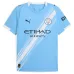 Manchester City 2025/26 Home Jersey