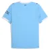 Manchester City 2025/26 Home Jersey