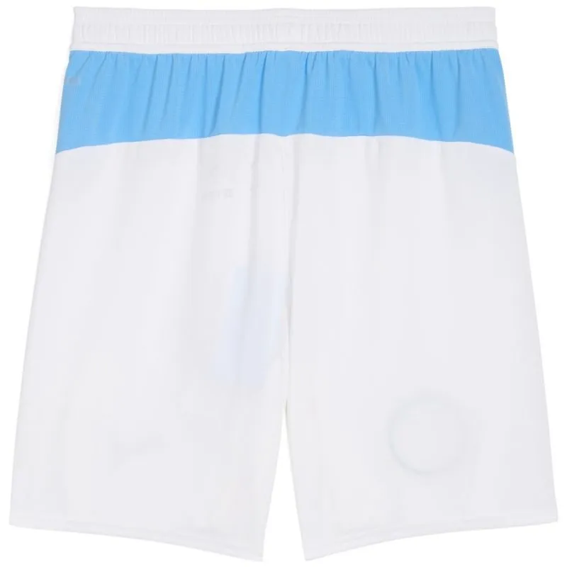 Manchester City HAALAND Kinder-Kit 2025/26 Heimspiel - Blau