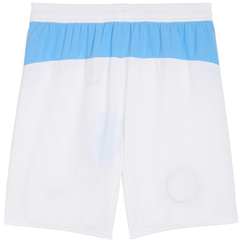 Kit local infantil Manchester City Grealish 2025/26