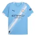 Manchester City FODEN Kinder-Kit 2025/26 Heimspiel - Blau