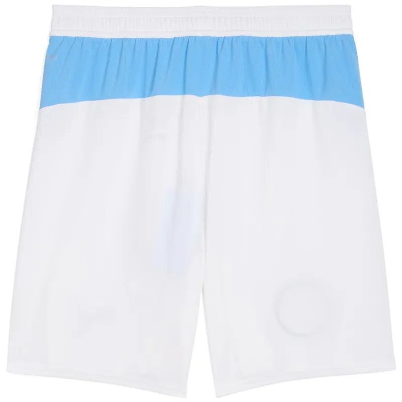Manchester City FODEN Kinder-Kit 2025/26 Heimspiel - Blau