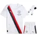 Manchester City FC 2025 FIFA Club World Cup Home Kids' Kit - White